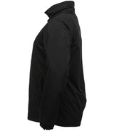 RG601 Black/Black Left