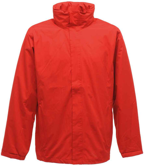 RG601 Classic Red/Classic Red Front