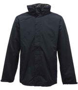 RG601 Navy/Navy Front
