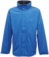 RG601 Oxford Blue/Seal Grey Front