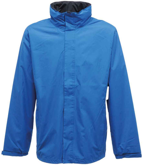 RG601 Oxford Blue/Seal Grey Front
