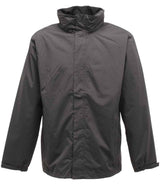 RG601 Seal Grey/Black Front