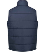 RG605 Navy/Navy Back