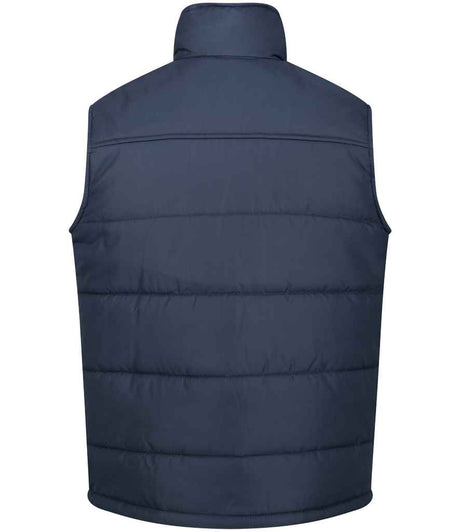 RG605 Navy/Navy Back
