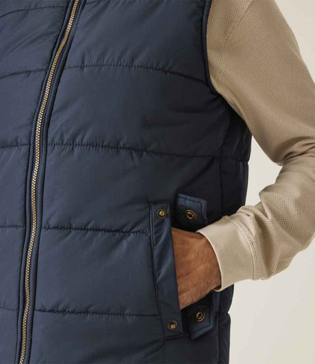RG605 Navy/Navy Model
