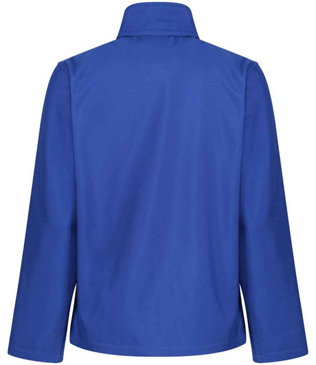 RG627 New Royal Blue/Black Back