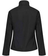 RG628 Black/Black Back