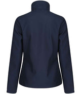 RG628 Navy/Navy Back