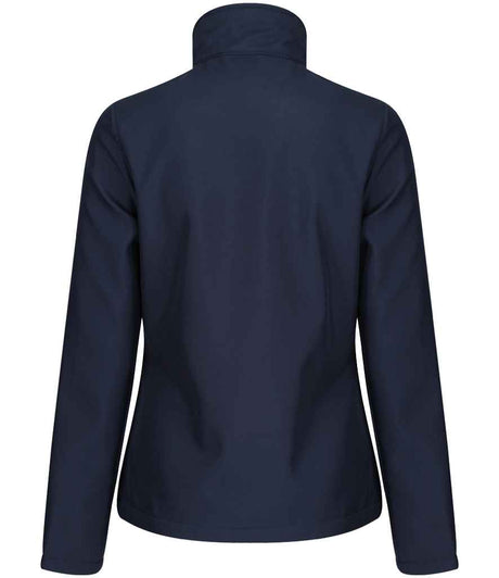 RG628 Navy/Navy Back