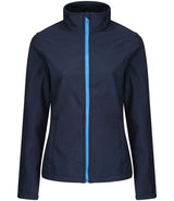 RG628 Navy/French Blue Front