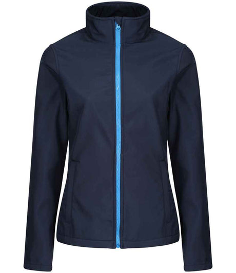 RG628 Navy/French Blue Front