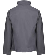 RG631 Seal Grey/Black Back