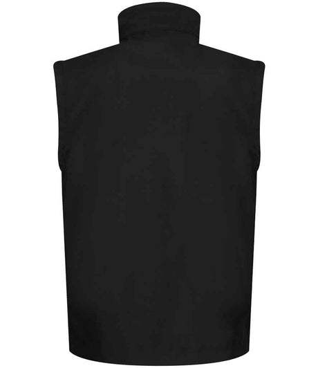 RG633 Black/Black Back