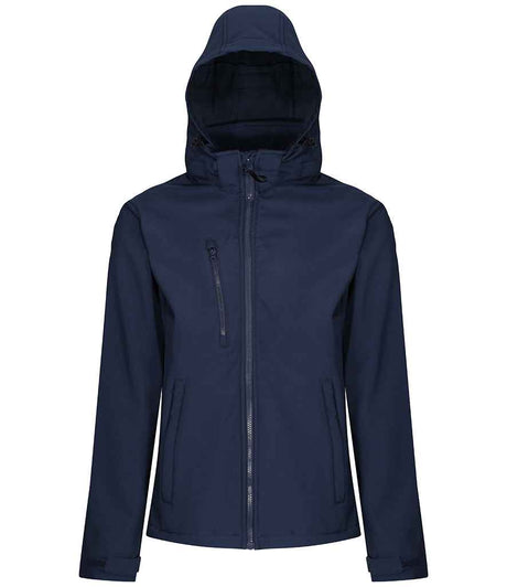 RG635 Navy/Navy Front