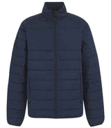 RG650 Navy Back