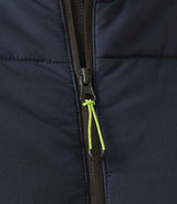 RG650 Navy Detail