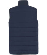RG652 Navy Back