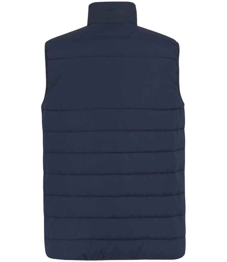 RG652 Navy Back