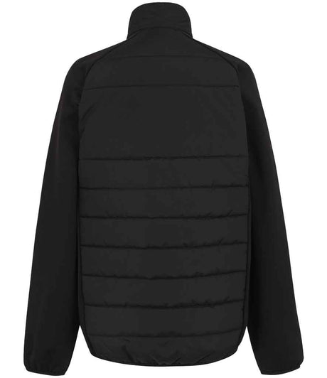 RG654 Black Back