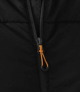RG654 Black Detail