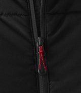 RG654 Black Detail