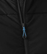 RG654 Black Detail
