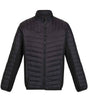 RG671 Black Front