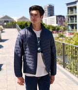 RG671 Navy Model