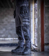 RG677 Slate Grey/Black Model