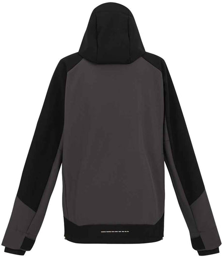 RG679 Slate Grey/Black Back