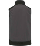 RG681 Slate Grey/Black Back