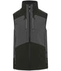 RG681 Slate Grey/Black Front