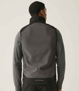 RG681 Slate Grey/Black Model