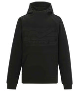 RG715 Black Front