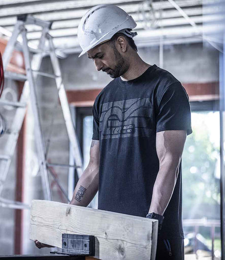 RG716 Black Model