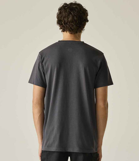 RG716 Slate Grey Model