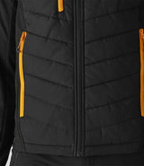 RG735 Black/Orange Model