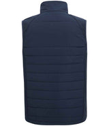 RG735 Navy/Ash Back