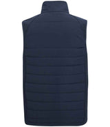 RG735 Navy/Classic Red Back