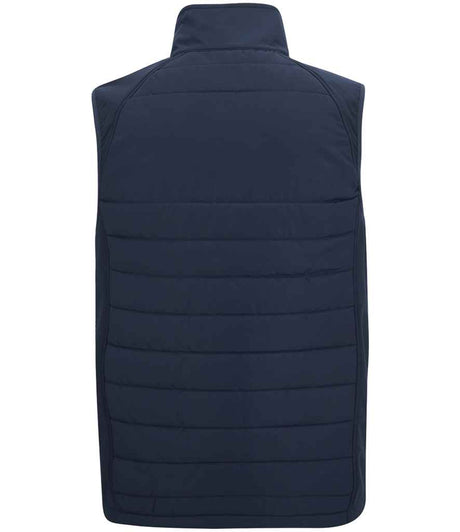 RG735 Navy/Classic Red Back