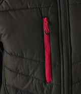 RG736 Black/Classic Red Model