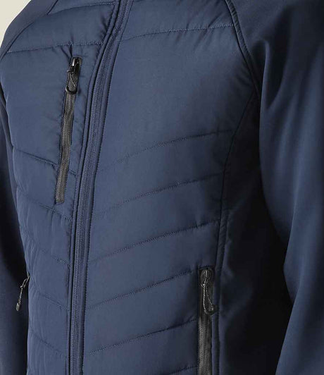 RG736 Navy/Ash Model