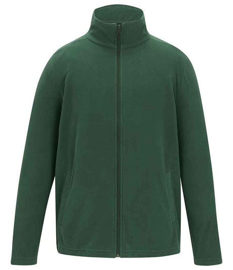 RG737 Bottle Green Front
