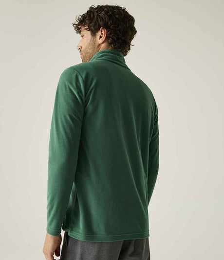 RG737 Bottle Green Model