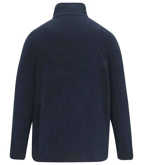 RG737 Navy Back