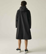 RG738 Black/Slate Grey Model