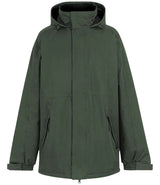 RG745 Dark Green Front