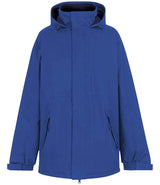 RG745 New Royal Blue Front