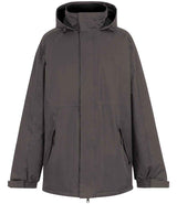 RG745 Seal Grey Front