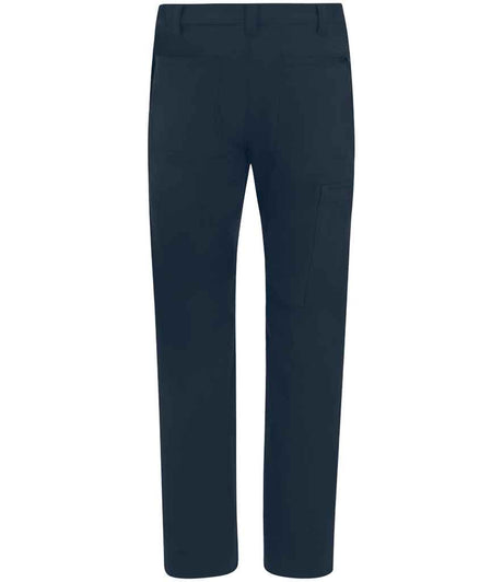 RG746 Navy Back